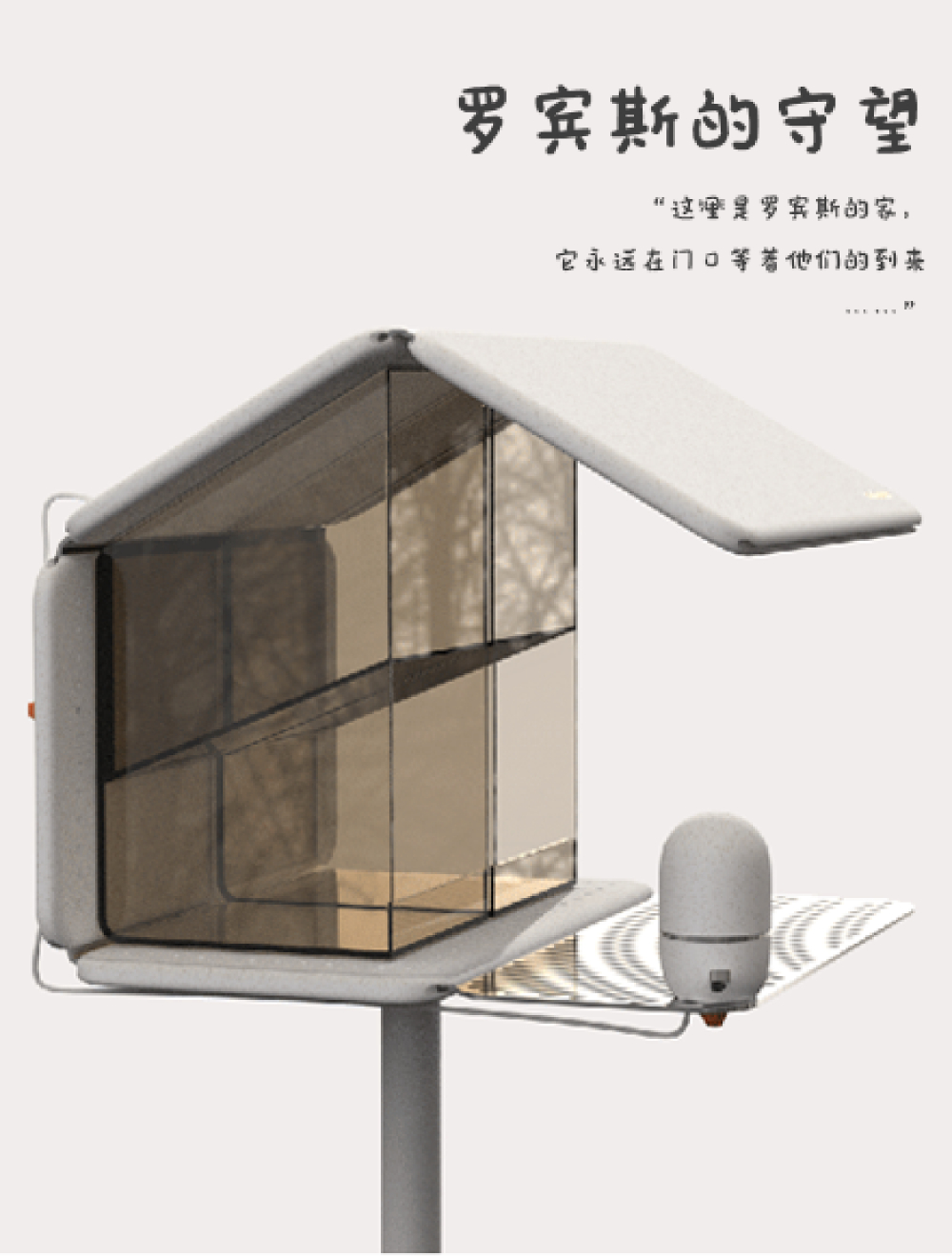 Curent Project
